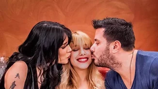 Παολίνα | Η -ξανθιά πλέον- 16χρονη κούκλα κόρη της Πάολα μοιάζει απίστευτα στην τραγουδίστρια (φωτογραφίες)