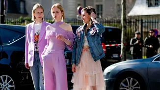 Πώς να φορέσω τα παστέλ; Η τάση που πρέπει να εντάξεις στη γκαρνταρόμπα σου την άνοιξη του 2019