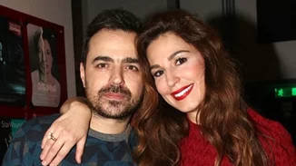 Baby Boom! Η Κατερίνα Παπουτσάκη έγινε μαμά για δεύτερη φορά!