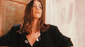 Demy | Ρομαντική απόδραση με το σύντροφό της στην Ελβετία (pic & vid)