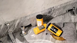 Αυτή είναι η εξέλιξη του κλασικού σαπουνιού (και σίγουρα πρόκειται να λατρέψεις)