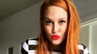 Σίσσυ Χρηστίδου | Η τρυφερή ανάρτηση για τα γενέθλια της μητέρας της (φωτογραφίες)