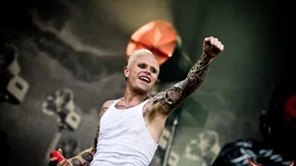 Keith Flint | Ποιος ήταν ο frontman των The Prodigy;