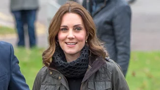 Kate Middleton | Αυτή τη λεπτομέρεια στα αξεσουάρ της δεν την είχες παρατηρήσει