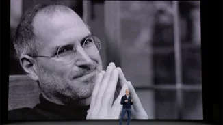 Steve Jobs | Μη μαθαίνετε στα παιδιά σας να είναι πλούσια. Μάθετέ τα να είναι ευτυχισμένα