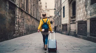 Τι προϊόντα περιποίησης να παίρνω μαζί μου σε ταξίδι Σαββατοκύριακου;