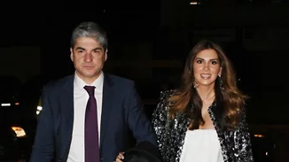 Σταματίνα Τσιμτσιλή | Προτείνει το τέλειο προσιτό Zara look για να βγεις με τον αγαπημένο σου!