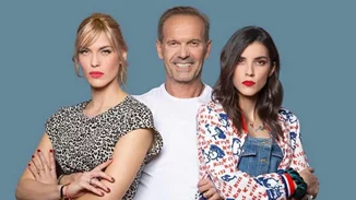 Κι όμως! Δες τι πόσταρε η Άννα Μαρία Βέλλη μετά την είδηση της αποχώρησής της από την εκπομπή του Πέτρου Κωστόπουλου