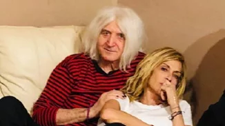 Περιμέναμε πολύ καιρό αυτά τα υπέροχα νέα από την Άννα Βίσση! (pics & vid)