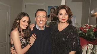 Μαρία Βοσκοπούλου | Η κόρη του Τόλη Βοσκόπουλου και της Άντζελας Γκερέκου παραδίδει μαθήματα στιλ