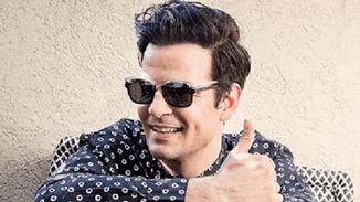 Νίνο | Δημοσίευσε φωτογραφία του πρώην πεθερού του