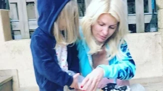 Ελένη Μενεγάκη | Το δημόσιο «ευχαριστώ» για τα γενέθλια της Μαρίνας & οι αποκαλύψεις για την εμφάνιση της κόρης της