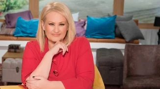 Άση Μπήλιου | Η απίθανη μεταμφίεση «Στη Φωλιά των ΚουΚου» για τις Απόκριες!