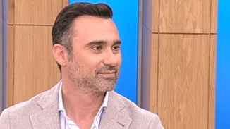 Γιώργος Καπουτζίδης | Η αυστηρή κριτική στην τηλεόραση