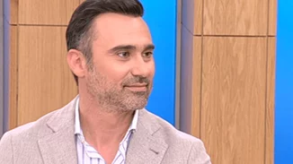 Ο Γιώργος Καπουτζίδης αποκάλυψε τον λόγο που είχε παρεξηγηθεί με την Ελισάβετ Κωνσταντινίδου όλα αυτά τα χρόνια