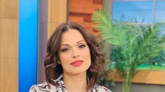 Δάφνη Λαμπρόγιαννη | «Αυτός είναι ο λόγος που έφυγα από τη “Μουρμούρα”»