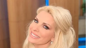 Ελένη Μενεγάκη | Αυτά είναι τα χρήματα που παίρνει κάθε μήνα από τον Alpha!