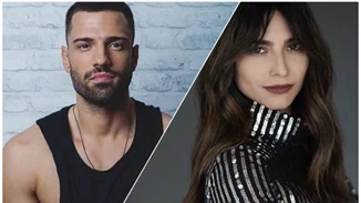 Κωνσταντίνος Αργυρός - Ηλιάνα Παπαγεωργίου | Ξανά μαζί;