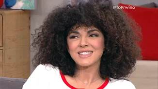 Μαρία Σολωμού | Μιλά για την απόφαση να μην κάνει παιδί με τον Μουζουράκη