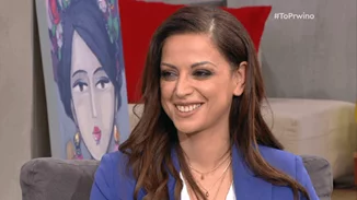 Ραλλία Χρηστίδου | Η ριζική ανανέωση στην εμφάνιση της