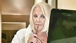 Ρούλα Κορομηλά | Δες φωτογραφίες από την ΤΕΛΕΙΑ μεζονέτα της