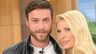 Στέφανος Μιχαήλ | Το σχόλιο για τις ερωτικές σκηνές: «Στο Μπρούσκο αυτή ήταν η δουλειά μου»