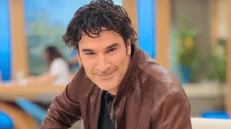 Χριστόφορος Παπακαλιάτης | Η νέα ταινία, οι νεαρές θαυμάστριες & η σχέση με τη μαμά τους