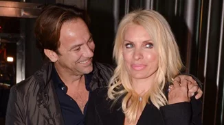 Η κόρη της Ελένης Μενεγάκη, Μαρίνα, έχει γενέθλια και γίνεται τεσσάρων! Η ΤΕΛΕΙΑ φωτογραφία της με τον Άγγελο Λάτσιο!