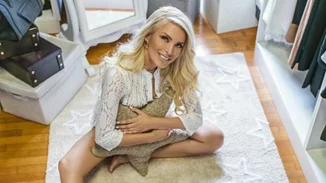 Είδες την τέλεια οργανωμένη ντουλάπα που έχει η Κατερίνα Καινούργιου;