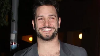 Ατύχημα για τον Ευθύμη Ζησάκη | Τα δύο κρίσιμα εικοσιτετράωρα και το μήνυμα μέσα από το νοσοκομείο