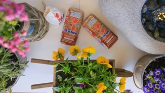 3αλφα Καστανό Ρύζι 10’ | Η πιο υγιεινή νοστιμιά παρουσιάστηκε σε ένα event γεμάτο ευεξία