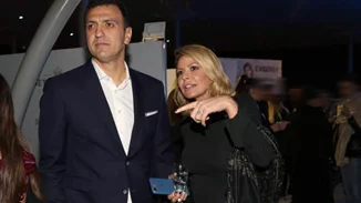 Τζένη Μπαλατσινού | Είναι έγκυος;