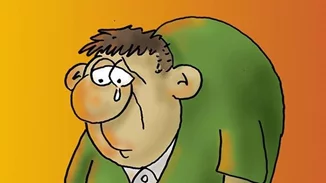 Παναγία των Παρισίων | Το συγκινητικό σκίτσο του Αρκά για την καταστροφική πυρκαγιά