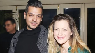 Γενέθλια για τη Νατάσσα Μποφίλιου | Η ηλικία της και η αδημοσίευτη φωτογραφία από το γάμο της