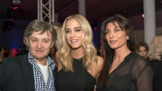 Δούκισσα Νομικού | Δες το δώρο που έκανε στην κούκλα μητέρα της που είχε γενέθλια