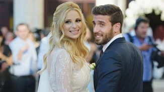 Baby Boom! Γέννησε η γνωστή παρουσιάστρια Χριστιάνα Αριστοτέλους