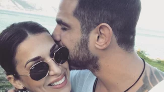 Ελένη Χατζίδου | Τα πρώτα λόγια μετά την ανακοίνωση της εγκυμοσύνης της