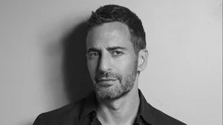 Μόλις παντρεύτηκε ο Marc Jacobs