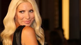 Ελένη Μενεγάκη | Το αγαπημένο σημείο στο σπίτι της όπου βγάζει φωτογραφίες για το Instagram