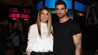 Ελένη Χατζίδου | "Λίγο πριν μπω στο νοσοκομείο για να αφαιρέσω έναν πολύποδα..." (pic)