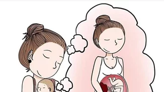 4 βασικά στοιχεία του babywearing που ωφελούν τη μαμά, το μωρό και τη μεταξύ τους σχέση