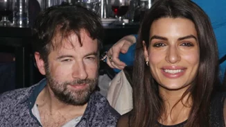 Κωστής Μαραβέγιας | Το τρυφερό βίντεο για τα γενέθλια της Τόνιας Σωτηροπούλου