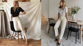 10 ιδέες για απλό καθημερινό ντύσιμο την Άνοιξη 2019