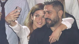 Η Βάσω Λασκαράκη και ο Λευτέρης Σουλτάτος είναι ο ορισμός του #couple_goals | Πρέπει να δεις αυτές τις φωτογραφίες