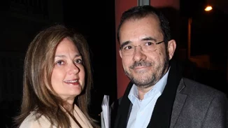 Δες πόσο όμορφη και στιλάτη είναι η 28χρονη κόρη του δημοσιογράφου Παύλου Τσίμα