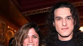 Μαίρη Συνατσάκη - Αιμιλιανός Σταματάκης | Τίτλοι τέλος μετά από δύο χρόνια σχέσης