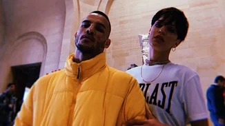 Τραιάνα Ανανία - Γιώργος Γκροπάι | Ευχάριστα νέα για το ζευγάρι