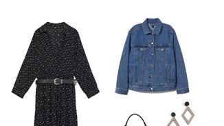 Πώς να φορέσω τα μποτάκια μου την άνοιξη;