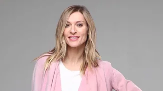 Ζέτα Δούκα | Πολύ ευχάριστα νέα για την ηθοποιό (φωτογραφίες)