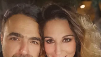 Κατερίνα Παπουτσάκη | Νέα έξοδος με το μωρό της (και με super ανανεωμένο look)